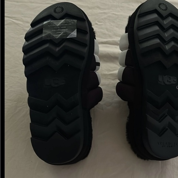 UGG Women Slides - Maxi Slide - Picture 6 of 7